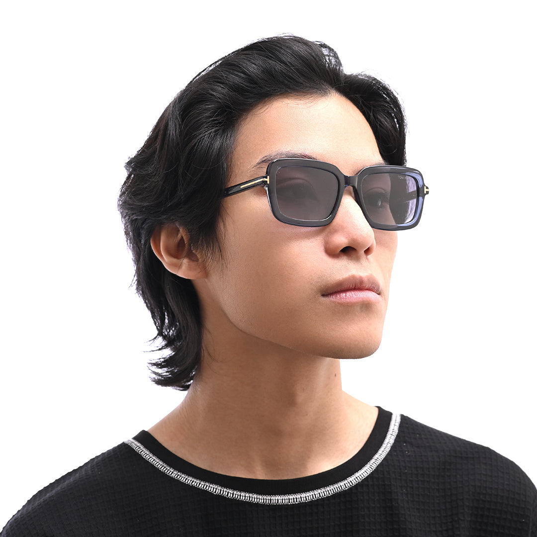 Tom Ford FT5767-B Sunglasses