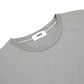 FOLX Oversize Fit Mercerised Cotton T-Shirt