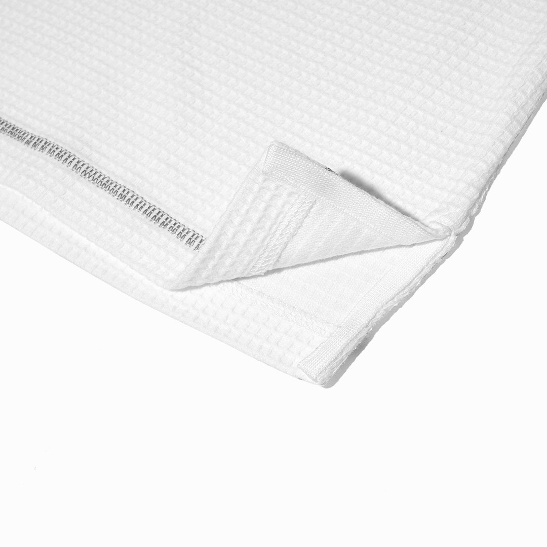 FOLX Top Stitches Waffle T-Shirt