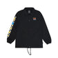 VNS X The S*mpsons Torrey Jacket