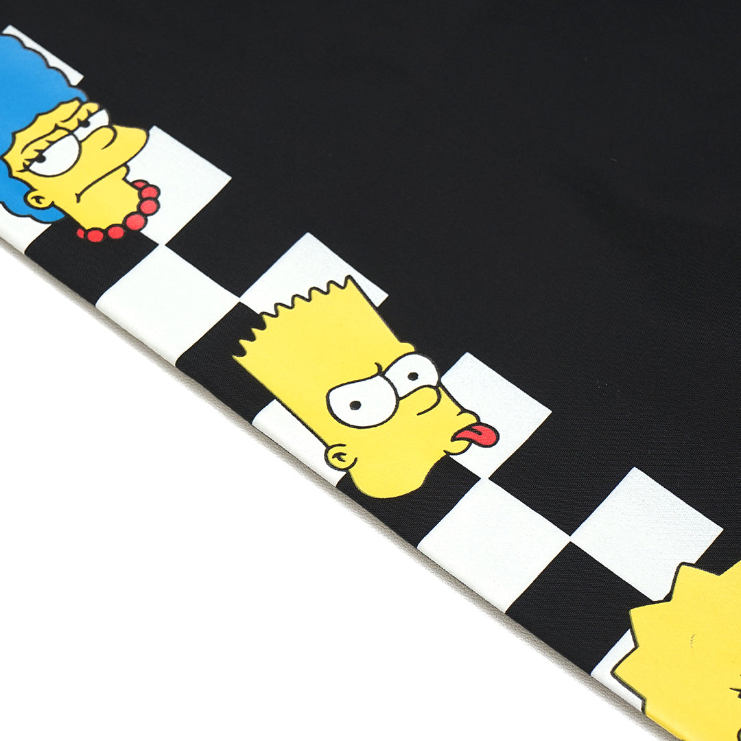 VNS X The S*mpsons Torrey Jacket