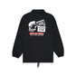 VNS Scene OTW Coach Jacket