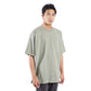 FOLX Oversized Tubular Pocket T-Shirt
