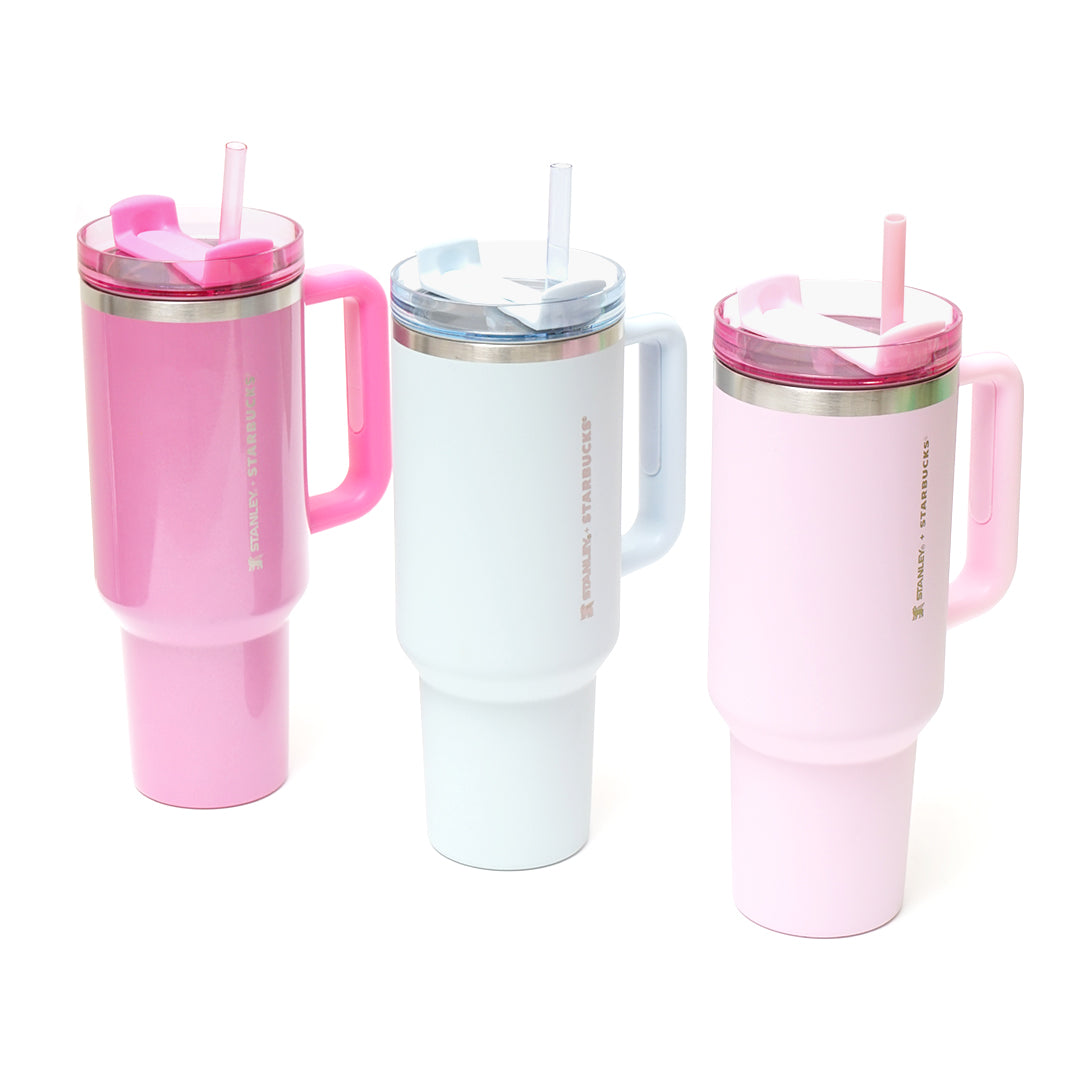 STLY X SBK Quencher H2.0 Flowstate Tumbler