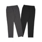 Comme Ca Ism Crease Tapered Pants