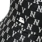 M7B Classic Monogram Bucket Hat