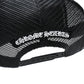 Chrome Hearts Logo Trucker Cap