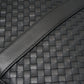 FOLX Intrecciato Front Flap Briefcase