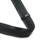 FOLX Intrecciato Front Flap Messenger Bag