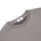 FOLX Honeycomb Texture Long Sleeve T-Shirt