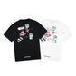 Chrome Hearts Matty Boy Retro Cycle T-Shirt