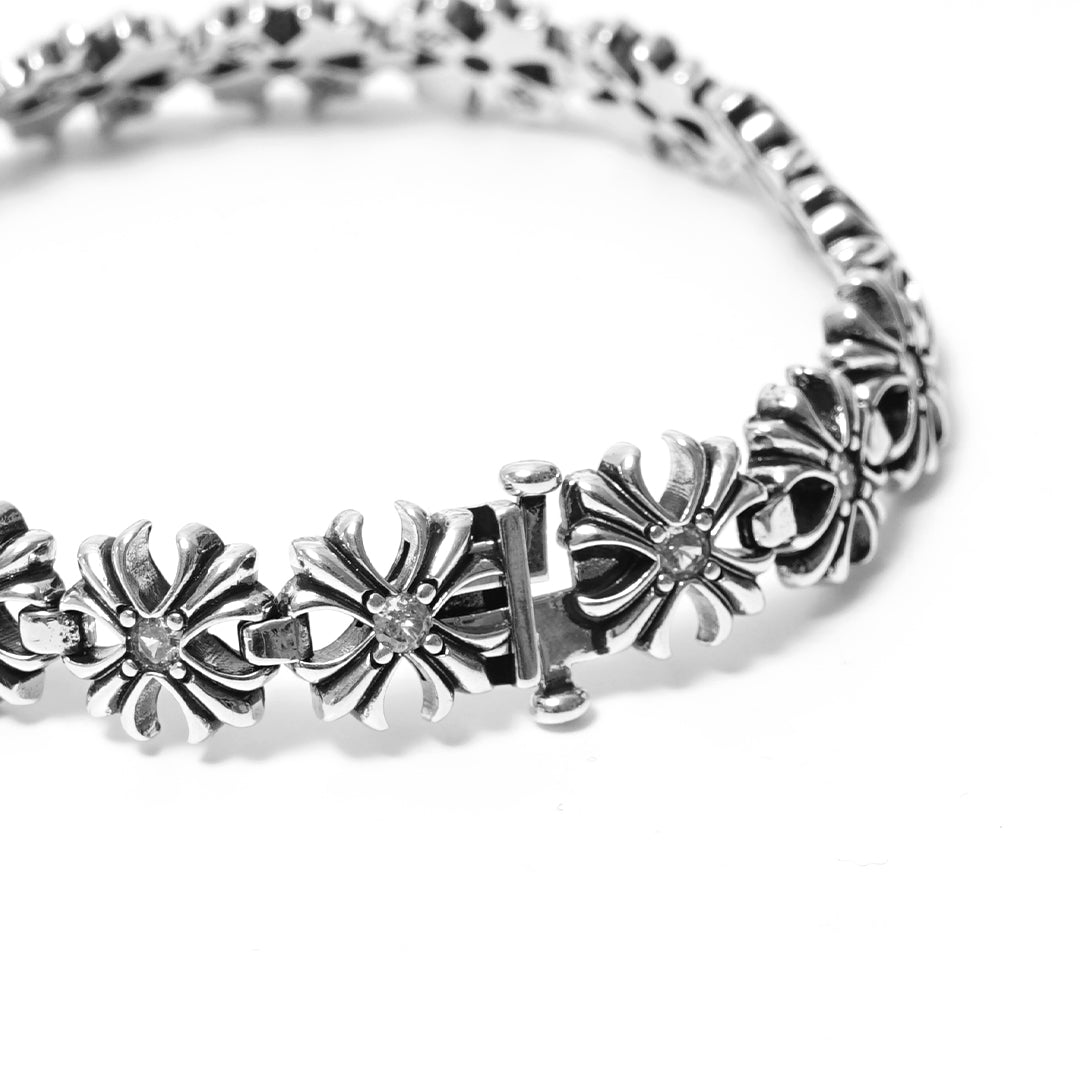 Chrome Hearts Plus Bracelet