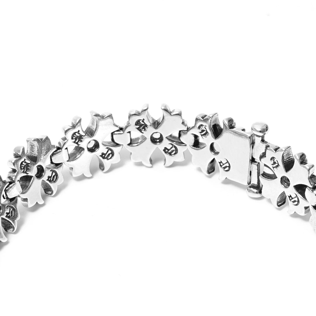 Chrome Hearts Plus Bracelet