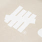 Undefeated UND Logo Pullover Hoodie