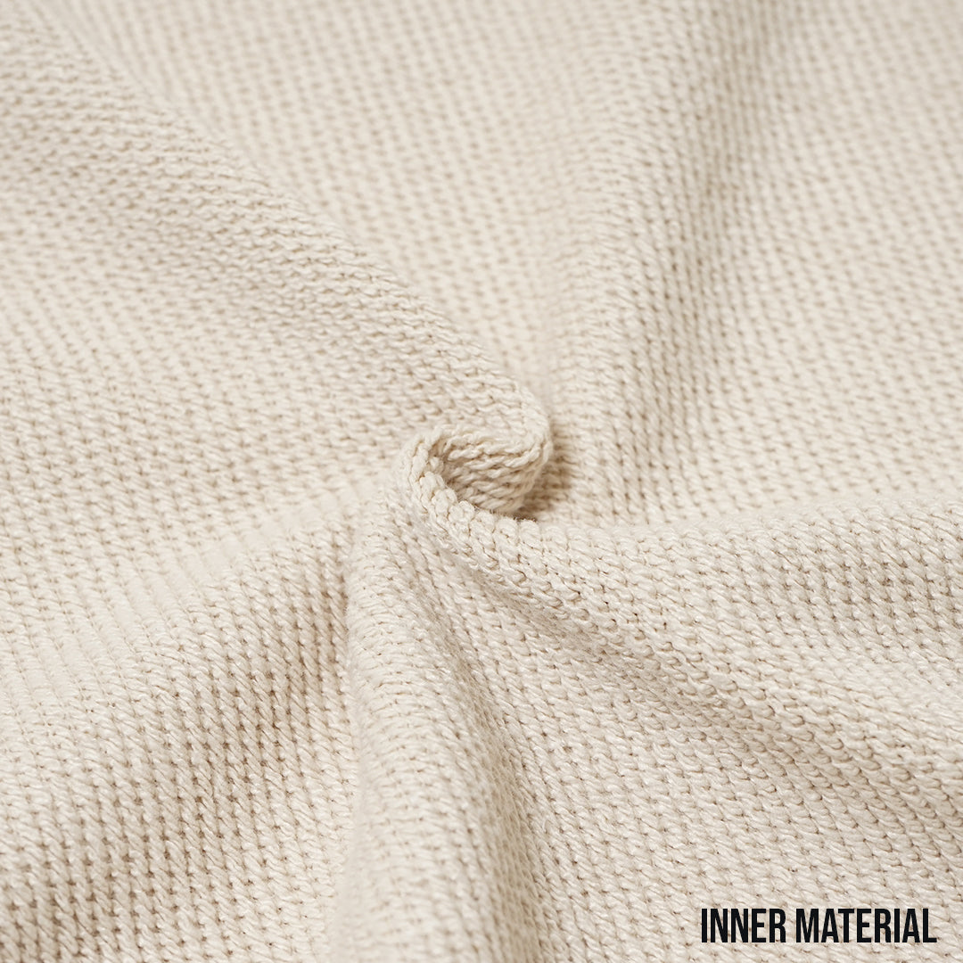 Undefeated UND Logo Pullover Hoodie