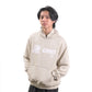 Undefeated UND Logo Pullover Hoodie