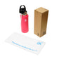 Hydro Flask Wide Mouth with Flex Cap 40oz Tumbler