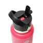 Hydro Flask Wide Mouth with Flex Cap 40oz Tumbler