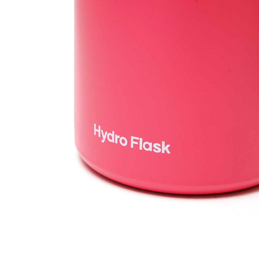 Hydro Flask Wide Mouth with Flex Cap 40oz Tumbler