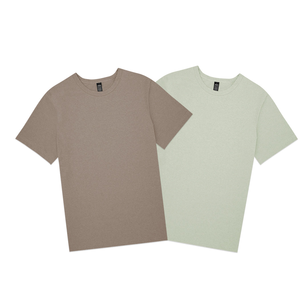 FOLX+ Overstitch Striker Performance T-Shirt