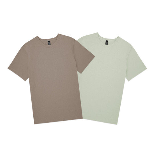 FOLX+ Overstitch Striker Performance T-Shirt