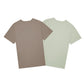FOLX+ Overstitch Striker Performance T-Shirt