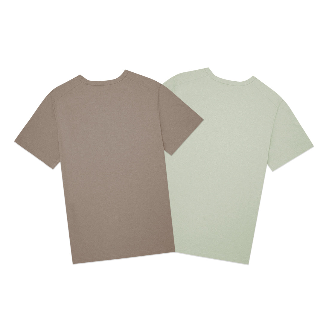 FOLX+ Overstitch Striker Performance T-Shirt