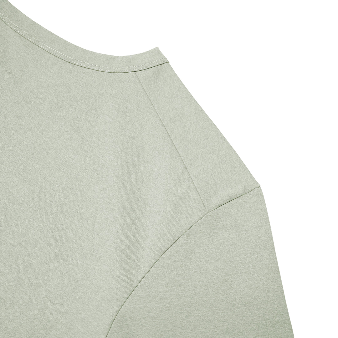 FOLX+ Overstitch Striker Performance T-Shirt