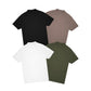 FOLX+ Performance Quick Dry Polo Shirt