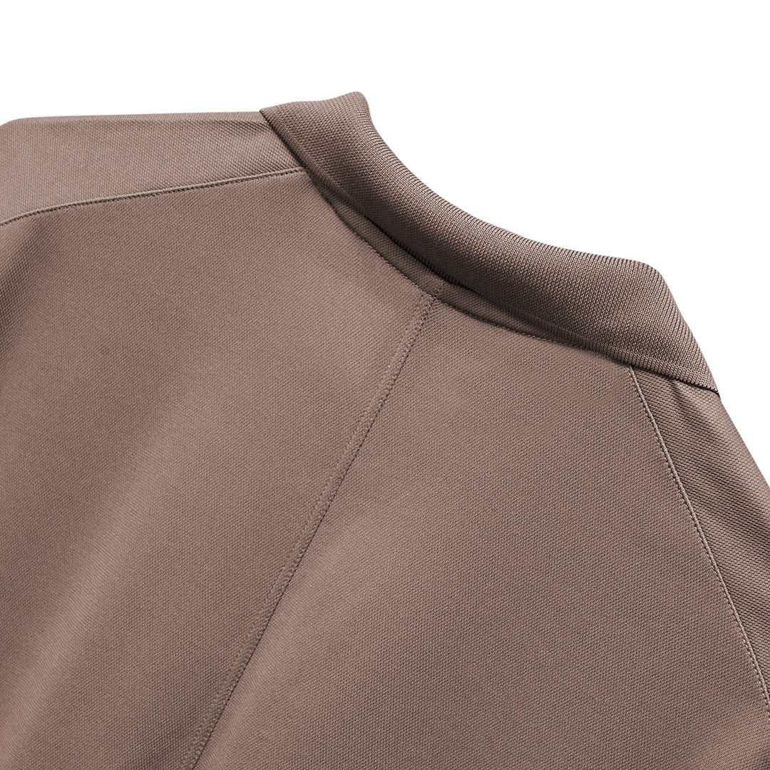 FOLX+ Performance Quick Dry Polo Shirt
