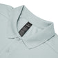 FOLX+ Performance Quick Dry Long Sleeve Polo Shirt