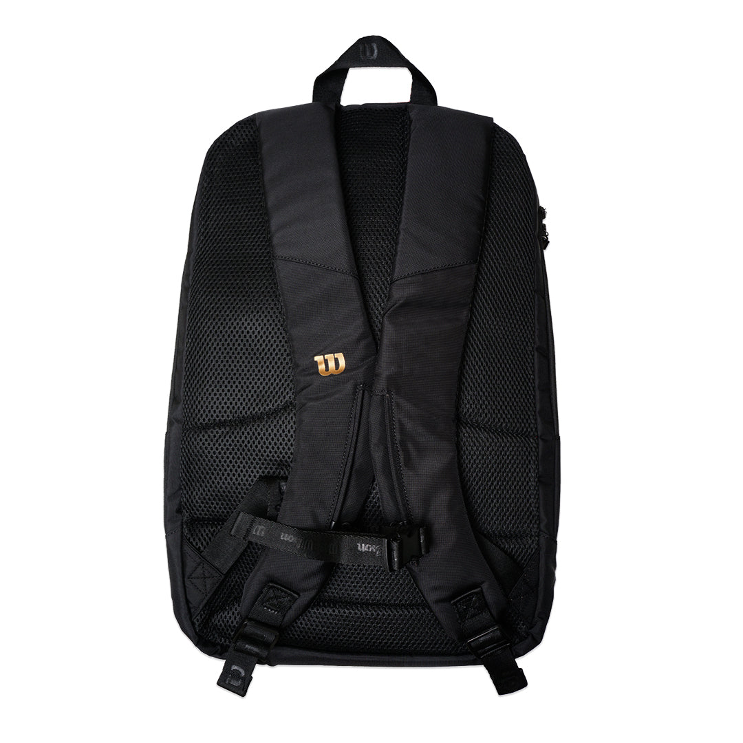 Wilson Zaino Pro Staff V14 Super Tour Backpack