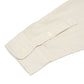 Aiiz Resort Grandad Collar Long Sleeve Shirt