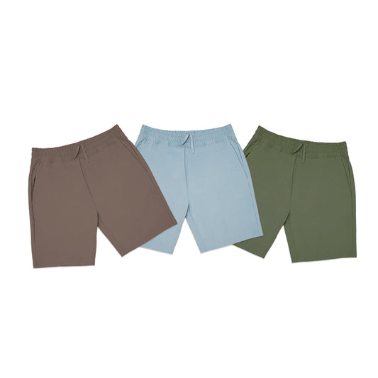FOLX+ Momentum Active Shorts