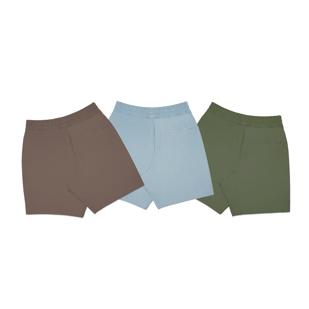 FOLX+ Momentum Active Shorts