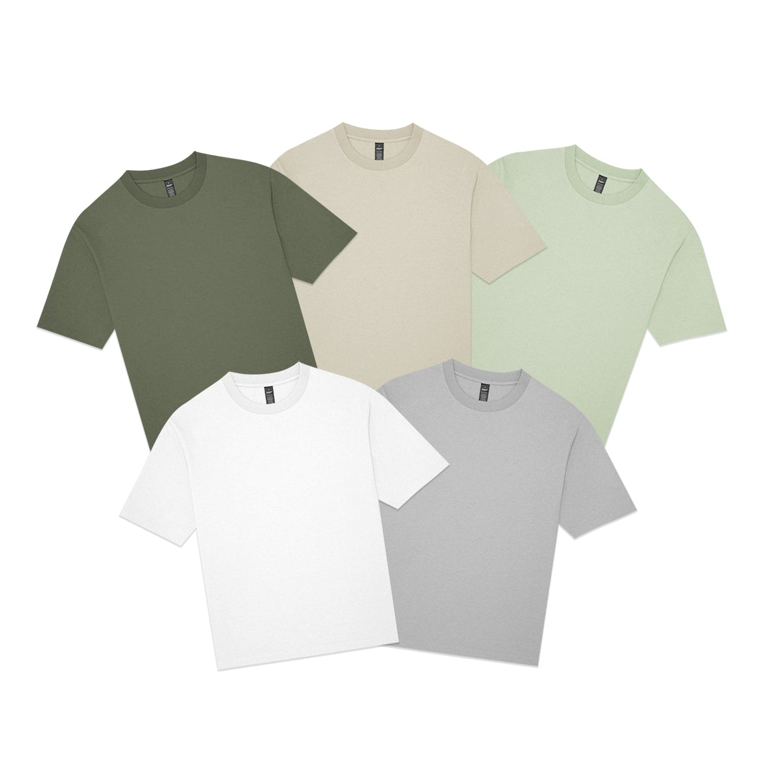 FOLX+ SolarShield Performance T-Shirt