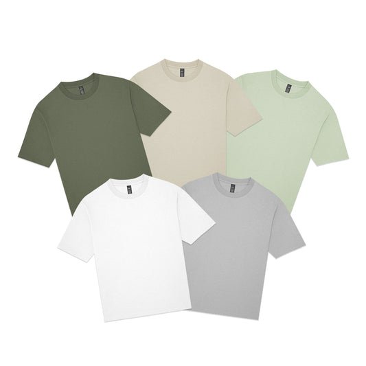 FOLX+ SolarShield Performance T-Shirt