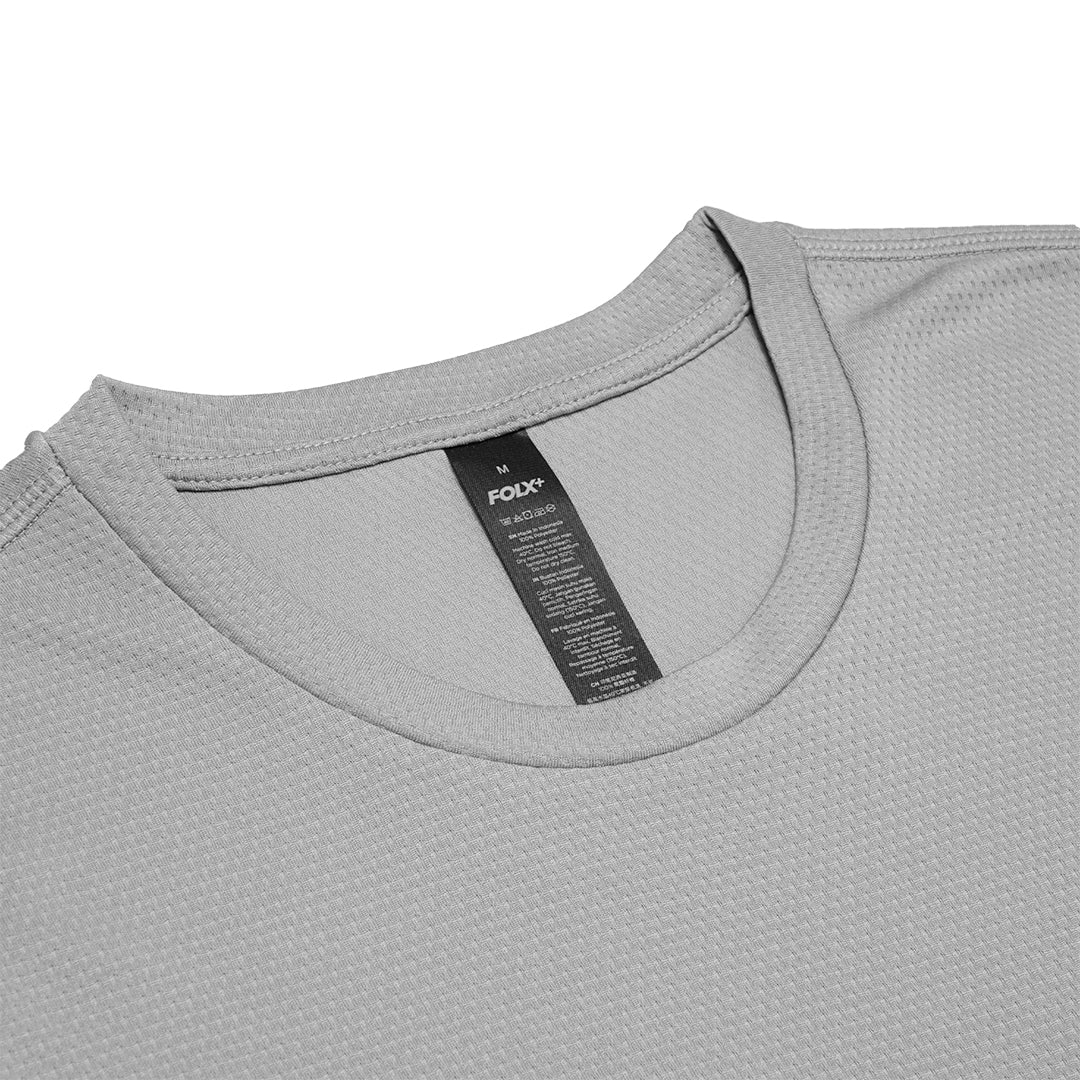 FOLX+ Dry Fit Performance Long Sleeve T-Shirt