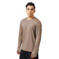 FOLX+ Dry Fit Performance Long Sleeve T-Shirt