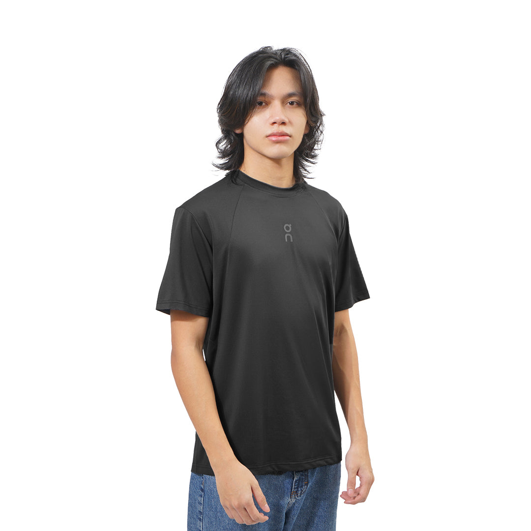 On Cloud Trek Logo Performance T-Shirt