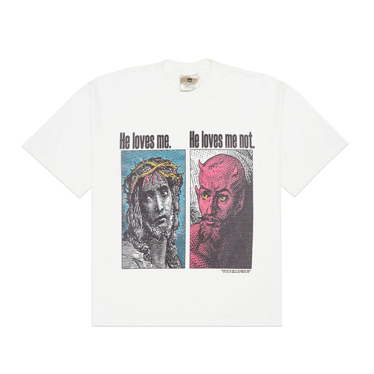 Winterland He Loves Me T-Shirt