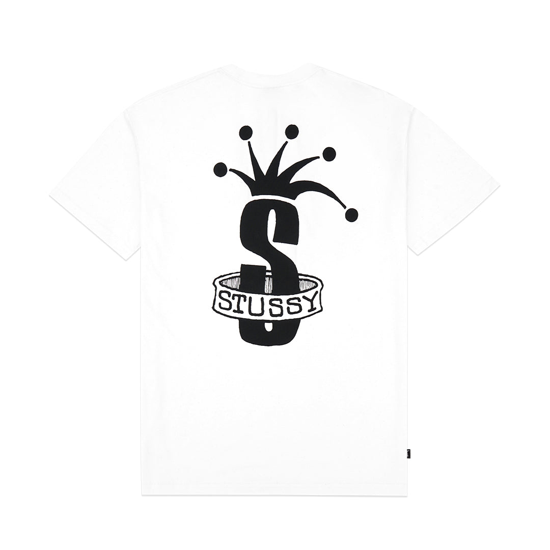 Stussy Crown Band T-Shirt