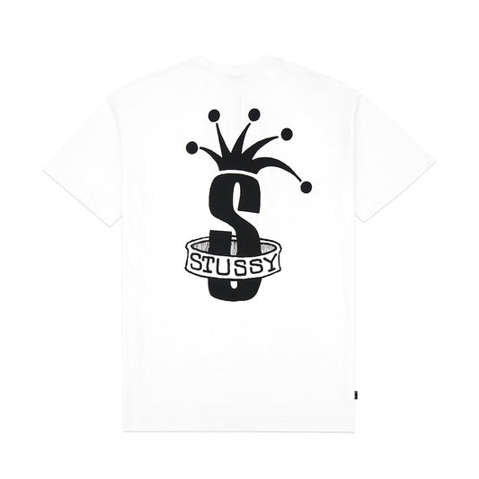 Stussy Crown Band T-Shirt