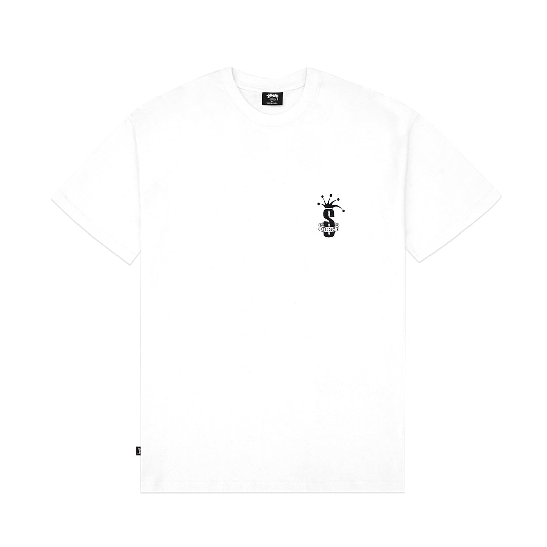 Stussy Crown Band T-Shirt