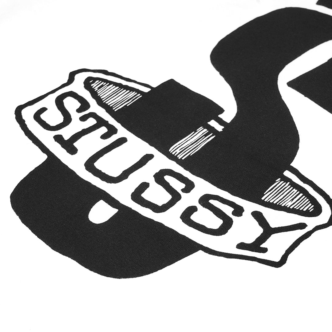 Stussy Crown Band T-Shirt