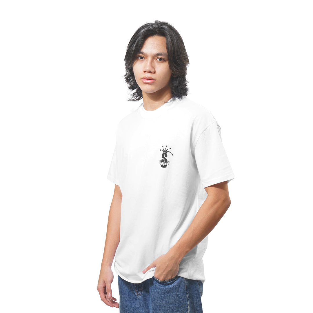 Stussy Crown Band T-Shirt