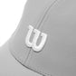 Wilson W Logo Active Perforated Cap