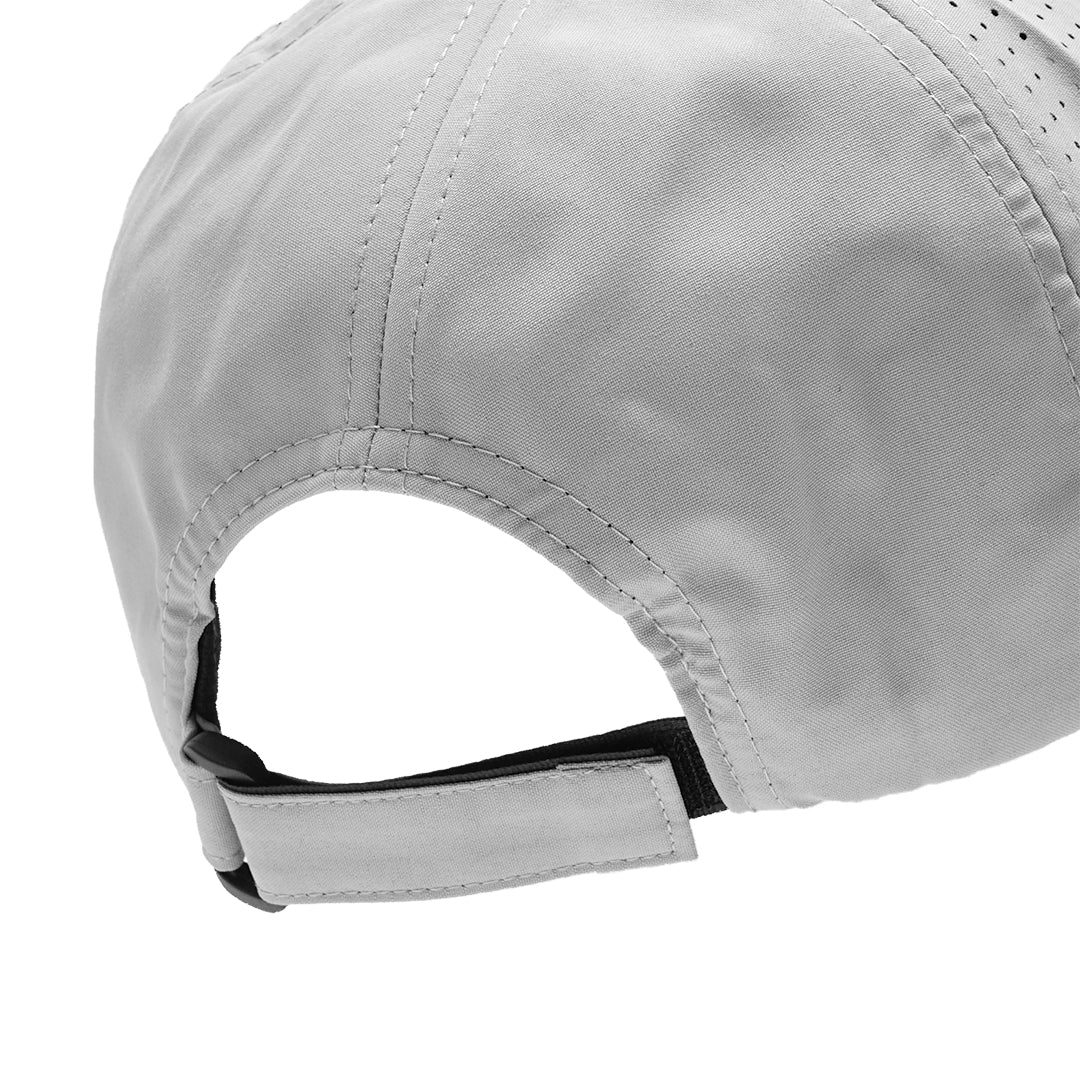 Wilson W Logo Active Perforated Cap