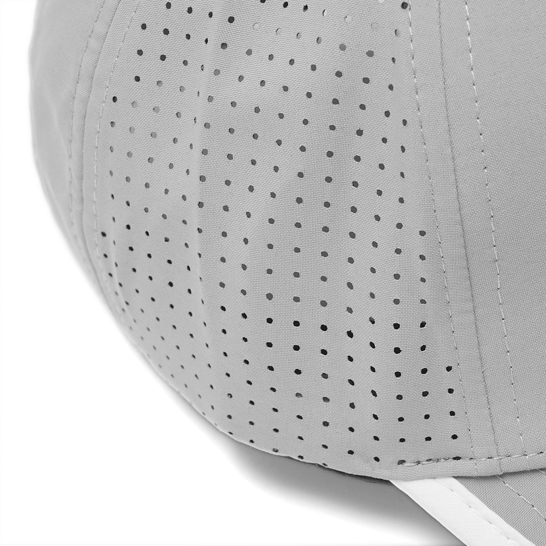 Wilson W Logo Active Perforated Cap