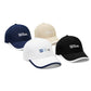 Wilson Script Logo Active Perforated Cap